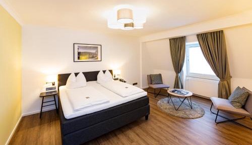 Comfort Double Room