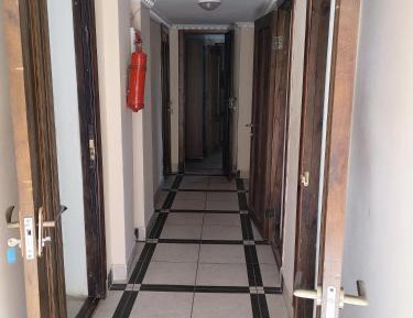 Double Room with Balcony (2 Adults + 1 Child)
