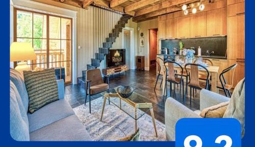 Superior Apartment