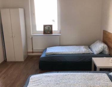 Two-Room Apartment