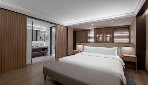 Elegant Double Room