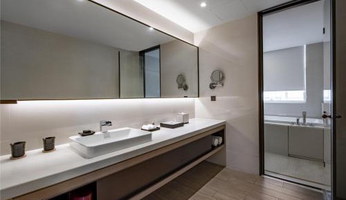 Luxury Double Room
