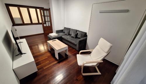 Two-Bedroom Deluxe Apartment