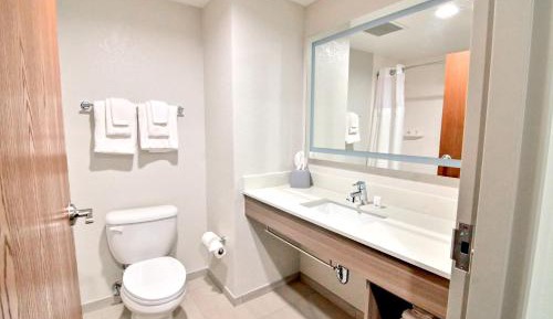 Standard King Room