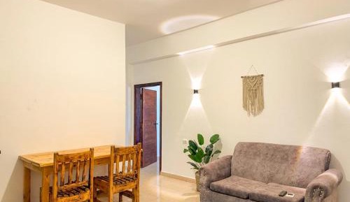 Superior Apartment