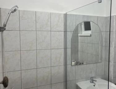 Two-Bedroom Apartment with View