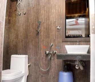 Budget Single Room
