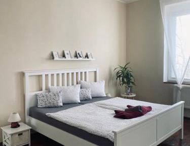 Double Room with Extra Bed