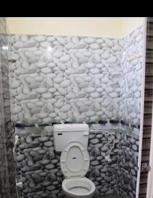 Budget Single Room