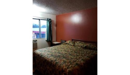 King Bed
