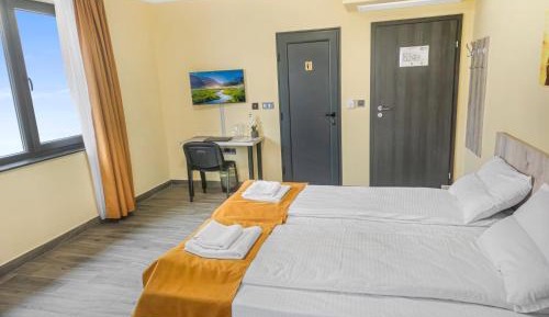 Comfort Triple Room
