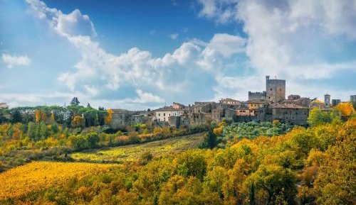 Two-Bedroom Superior Apartment