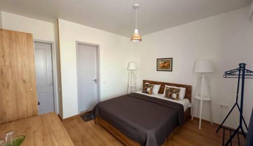 Double or Twin Room with Balcony