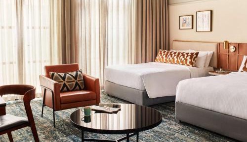 Platinum Double Room