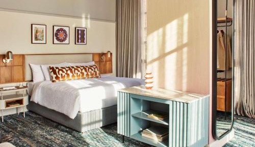 All Access King Room
