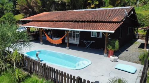 Three-Bedroom Home