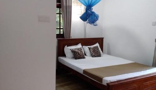 Standard Villa
