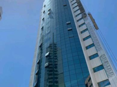 Deluxe One-Bedroom Apartment with Ocean View