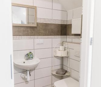 Small Double or Twin Room