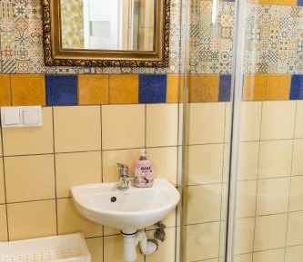 Triple Room with Private Bathroom