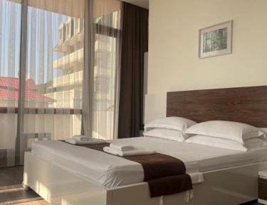 Junior Suite with Sea View