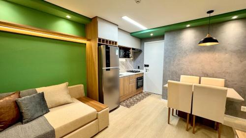 Classic Apartment