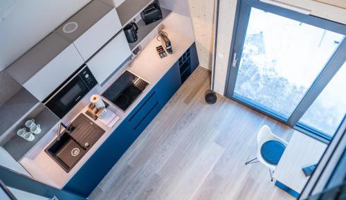 Penthouse Apartment