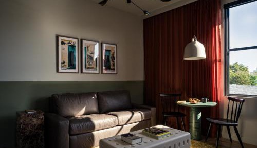 One-Bedroom Suite