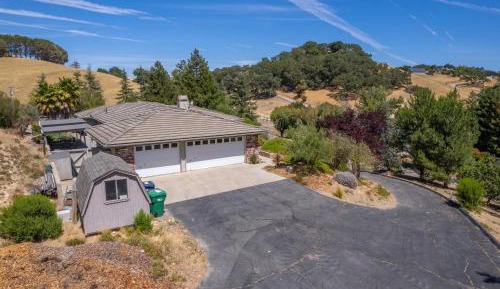 Four-Bedroom Vacation Home