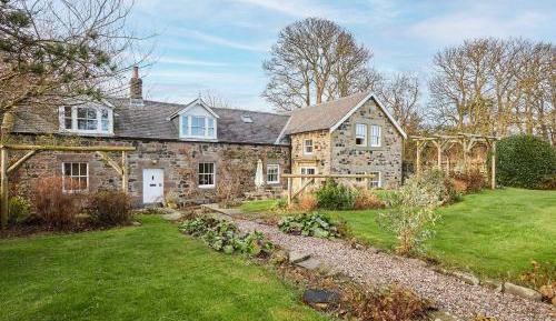 Five-Bedroom House