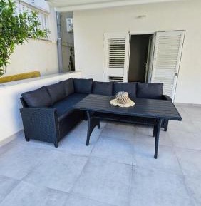 Studio with Terrace