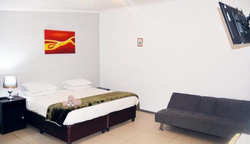 Traditional Suite