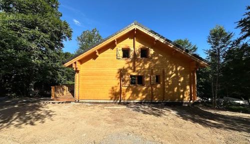 Superior Chalet