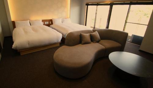 One-Bedroom Suite