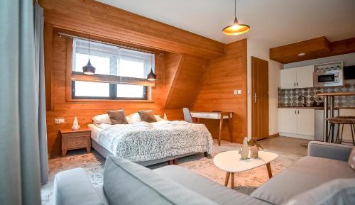 Superior Apartment