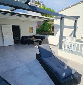 Studio with Terrace