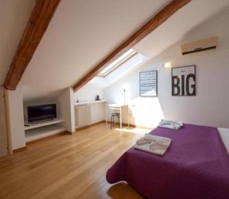 Penthouse Apartment
