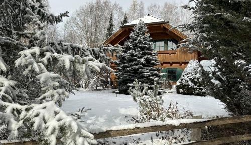 Chalet