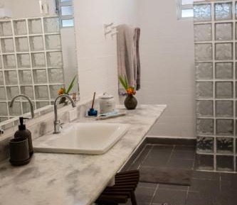 Family Double Room