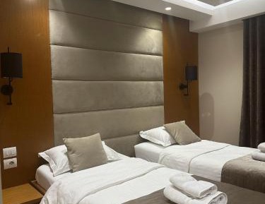 Comfort Double or Twin Room