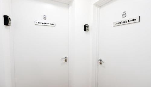 Deluxe Double Studio