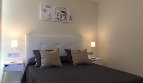 Studio Apartment 2