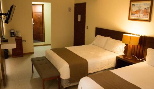 Double Room