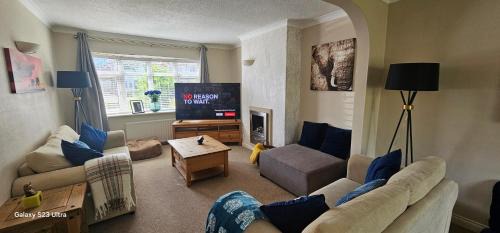 Holiday Home