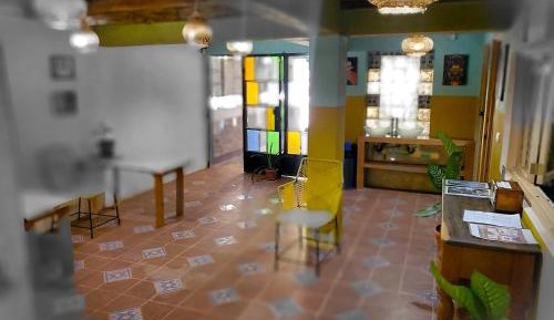 Double Room - Disability Access
