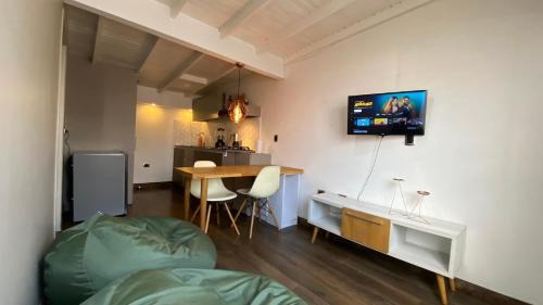 Superior Apartment with City View