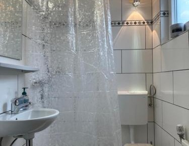 Family Double Room