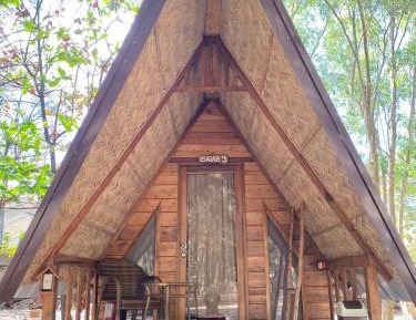 One-Bedroom Chalet