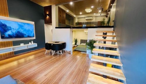 Duplex Apartment