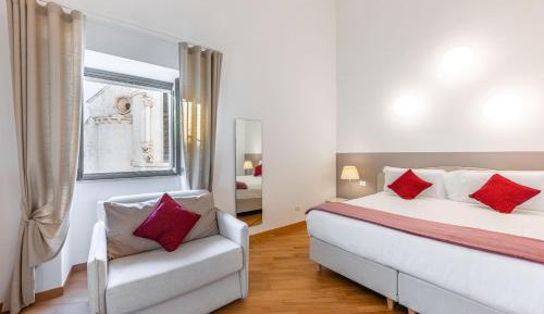 Comfort Triple Room